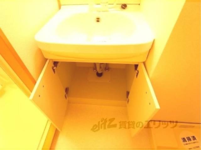 洗面所