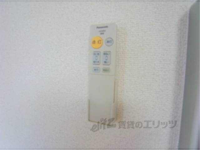 照明リモコン