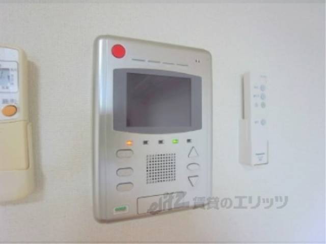 ドアフォン（ＴＶ含）　モニターホン