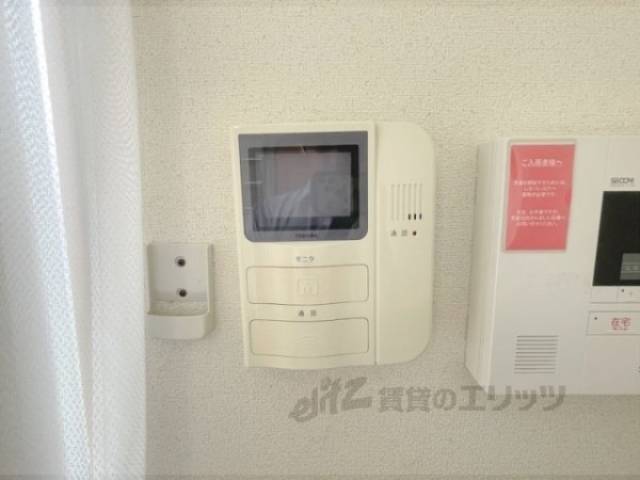 ドアフォン（ＴＶ含）