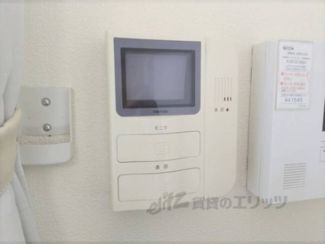 ドアフォン（ＴＶ含）