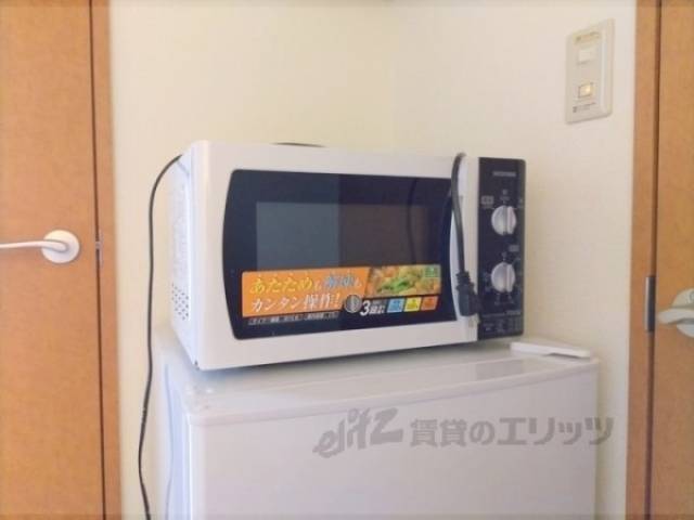 電子レンジ