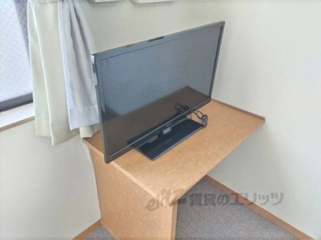 テレビ
