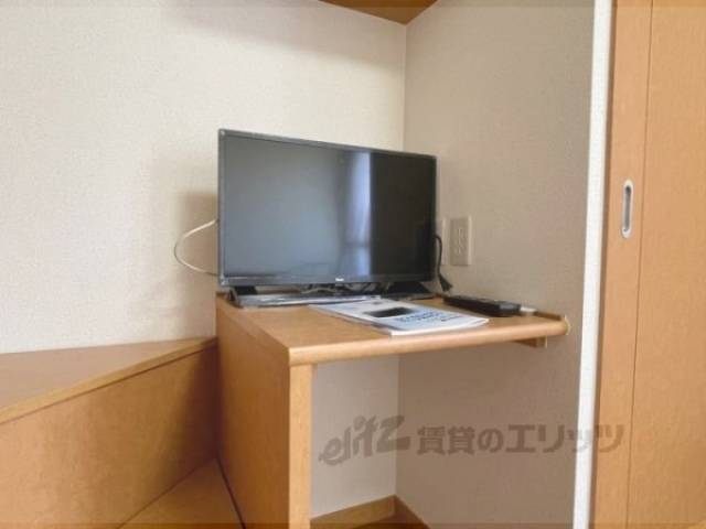 テレビ