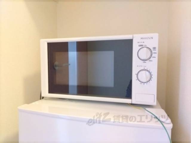 電子レンジ