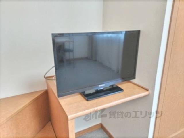 テレビ