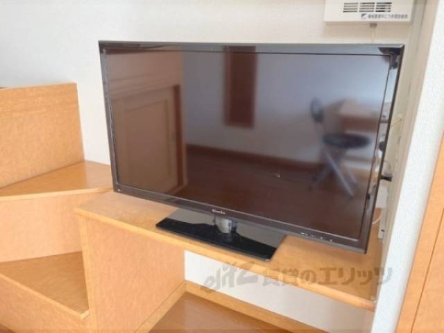 テレビ