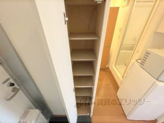 下駄箱