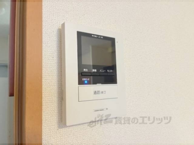 ドアフォン（ＴＶ含）