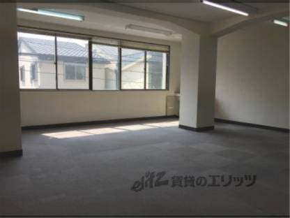 室内写真