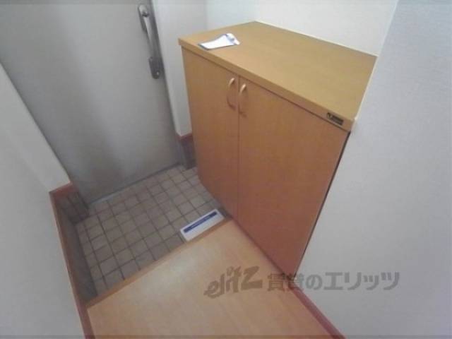 下駄箱