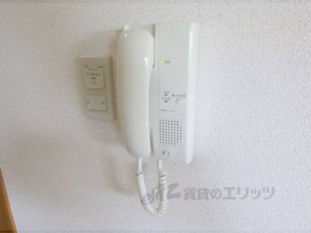 インターホン