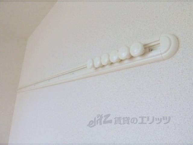 ハンガー掛け