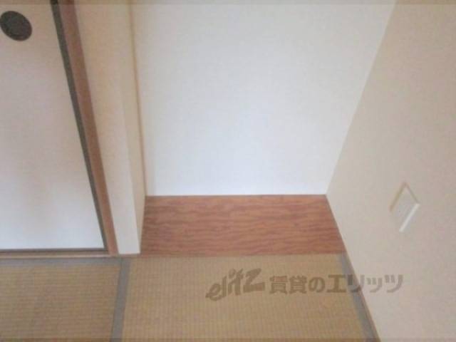床の間