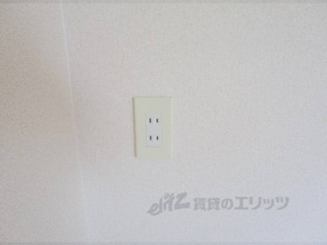 コンセント