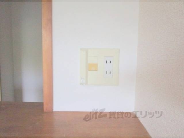 コンセント