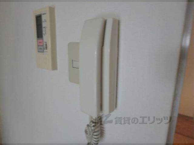 ドアフォン（ＴＶ含）