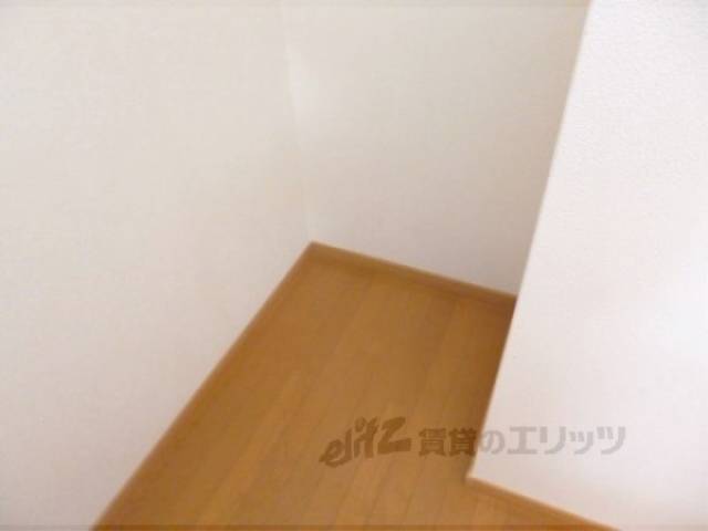 冷蔵庫置場