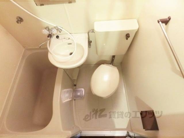 ユニットバス