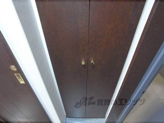 下駄箱