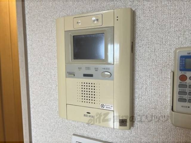 ドアフォン（ＴＶ含）