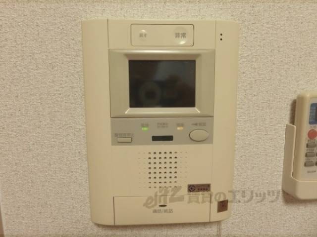 ドアフォン（ＴＶ含）