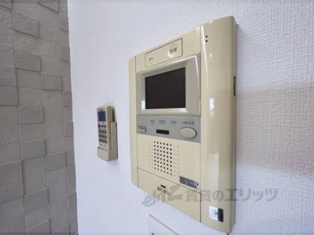 ドアフォン（ＴＶ含）