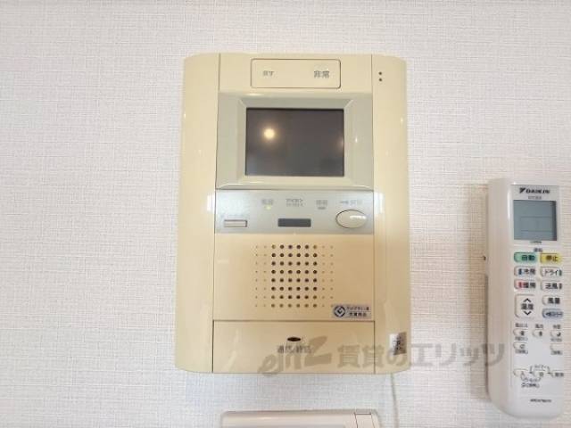 ドアフォン（ＴＶ含）