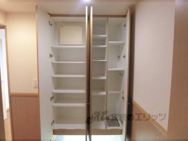 下駄箱