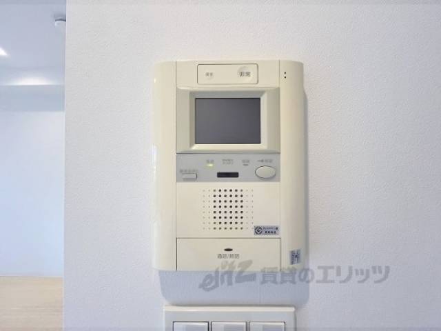 ドアフォン（ＴＶ含）