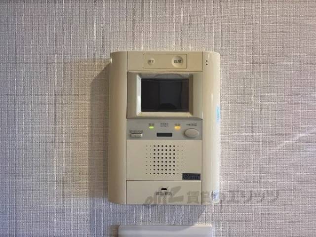 ドアフォン（ＴＶ含）