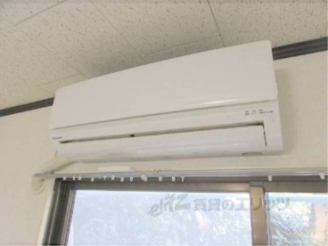 エアコン