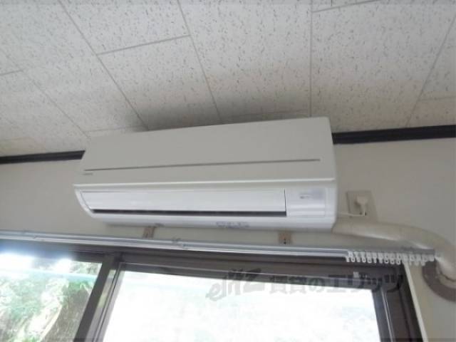 エアコン