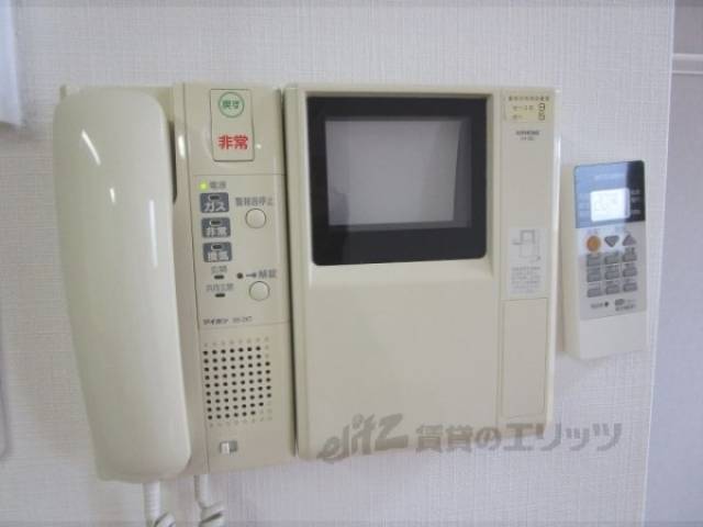 ドアフォン（ＴＶ含）