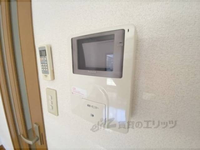 ドアフォン（ＴＶ含）