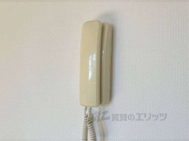 ドアホン