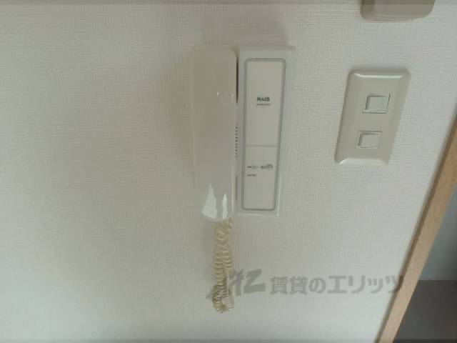 ドアホン