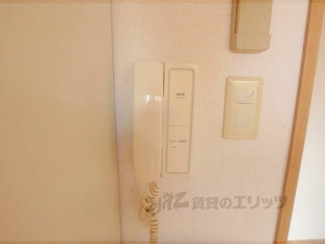 ドアホン