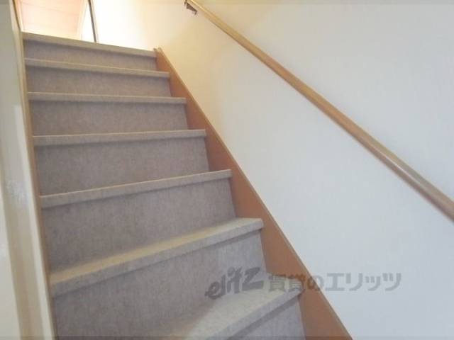 階段