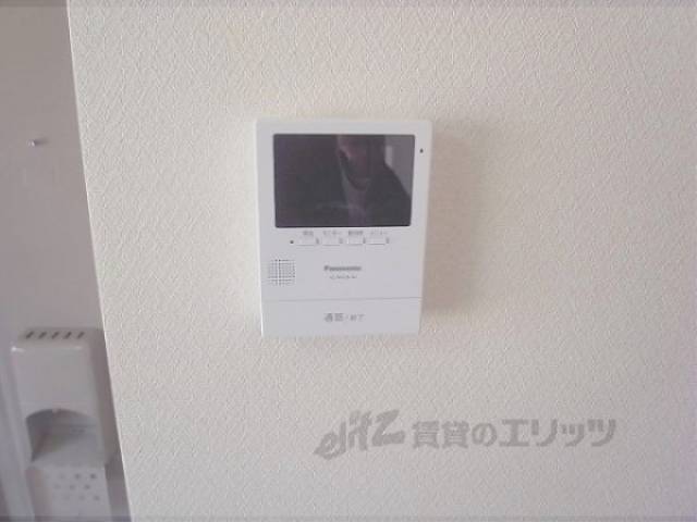 ドアフォン（ＴＶ含）