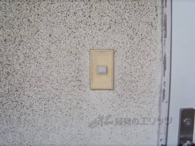 インタ－フォン