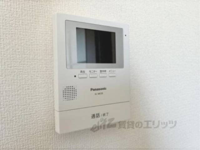 ＴＶモニターフォン