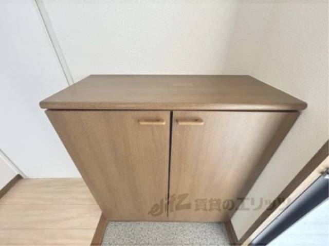 下駄箱