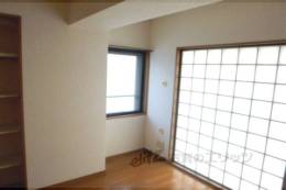 リソシエ今出川堀川グランディス室内写真1
