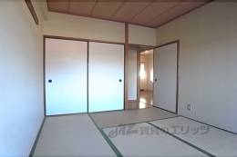 サンパレス伏見７０４号室室内写真2