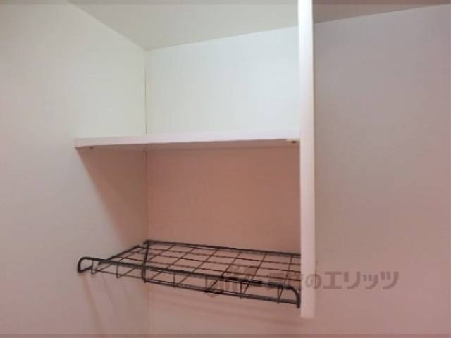 キッチン　収納