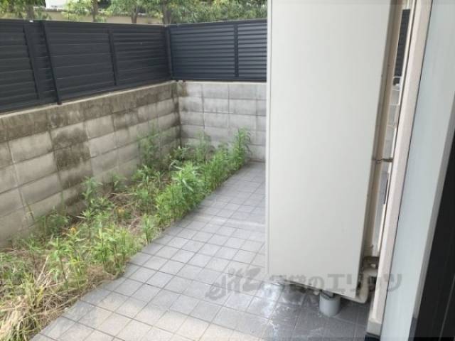 庭