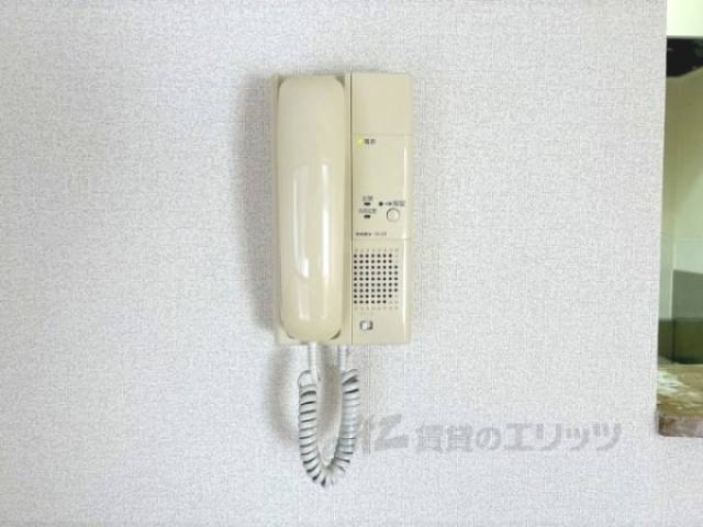 ドアフォン（ＴＶ含）