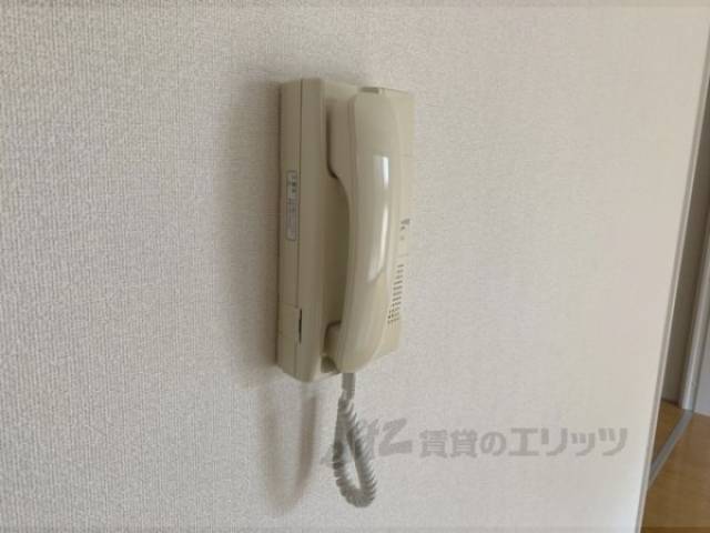 インターフォン