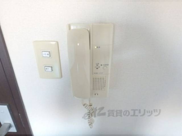 ドアホン